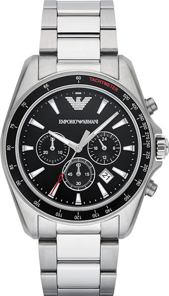 Emporio Armani Sigma AR6098 с хронографом