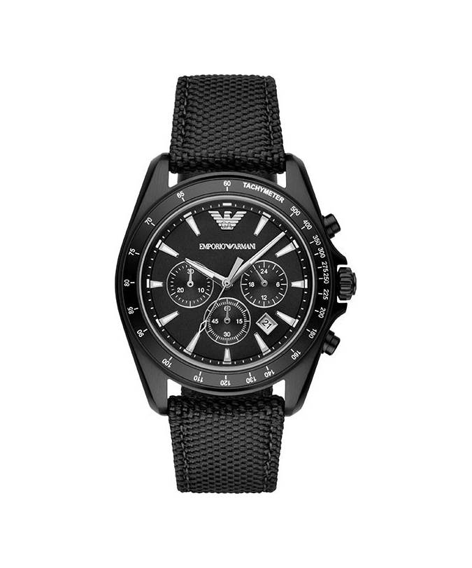 Emporio Armani Sigma AR6131 с хронографом