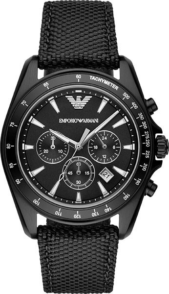 Emporio Armani Sigma AR6131 с хронографом