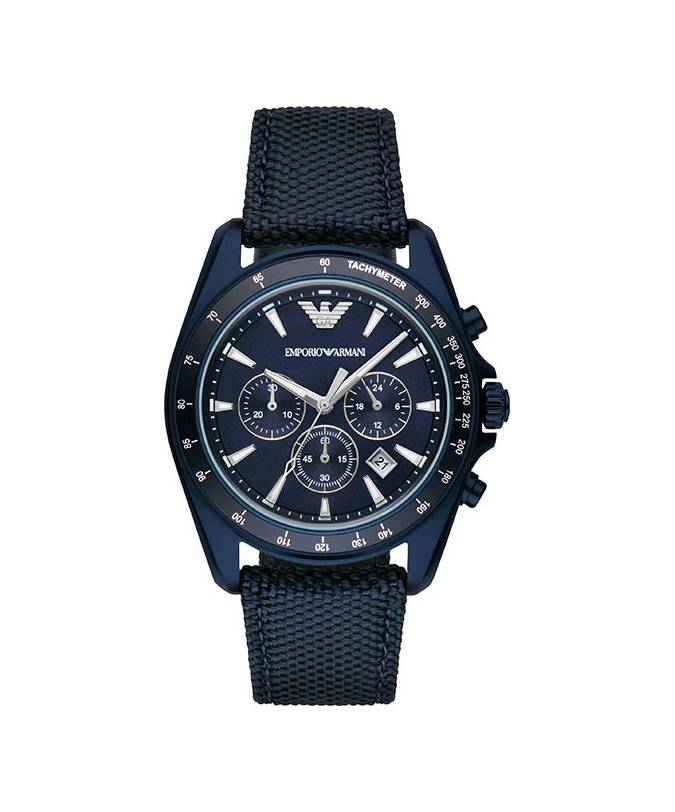 Emporio Armani Sigma AR6132 с хронографом