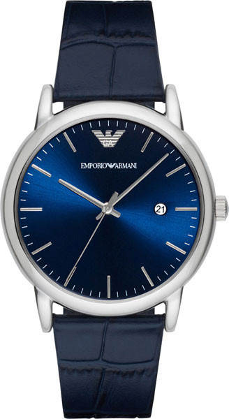 Emporio Armani Luigi AR2501