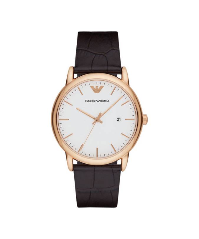 Emporio Armani Luigi AR2502