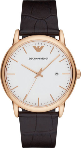 Emporio Armani Luigi AR2502