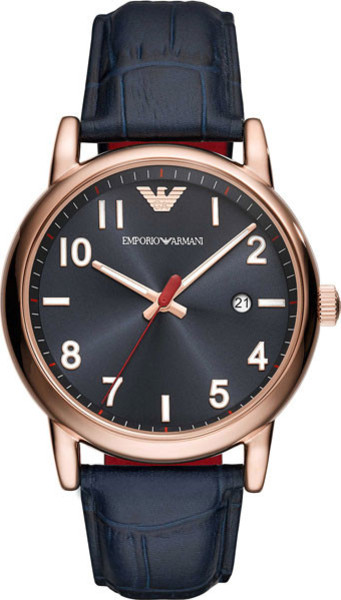 Emporio Armani Luigi AR11135