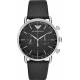 Emporio Armani Aviator AR11143 с хронографом