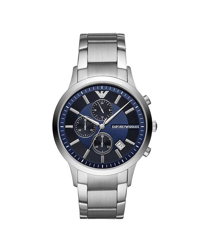 Emporio Armani Renato AR11164 с хронографом
