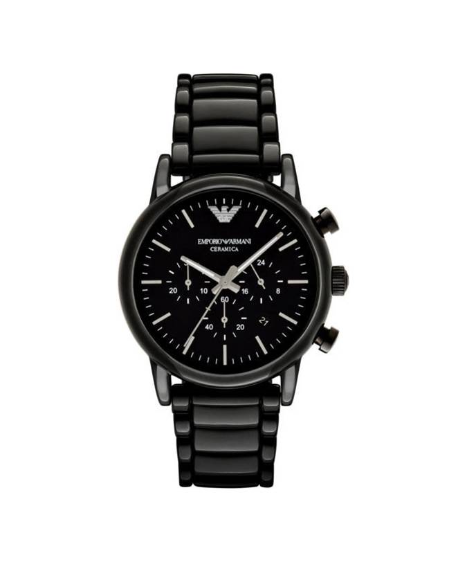 Emporio Armani Luigi AR1507 с хронографом
