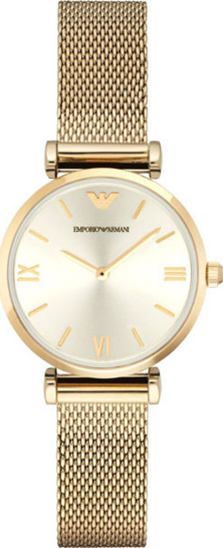 Emporio Armani Gianni T-Bar AR1957