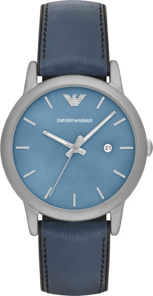 Emporio Armani Luigi AR1972