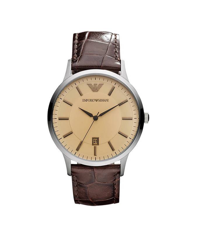 Emporio Armani Classic AR2427