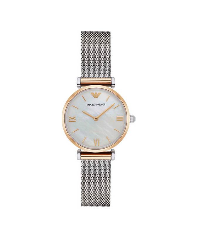 Emporio Armani Gianni T-Bar AR2068