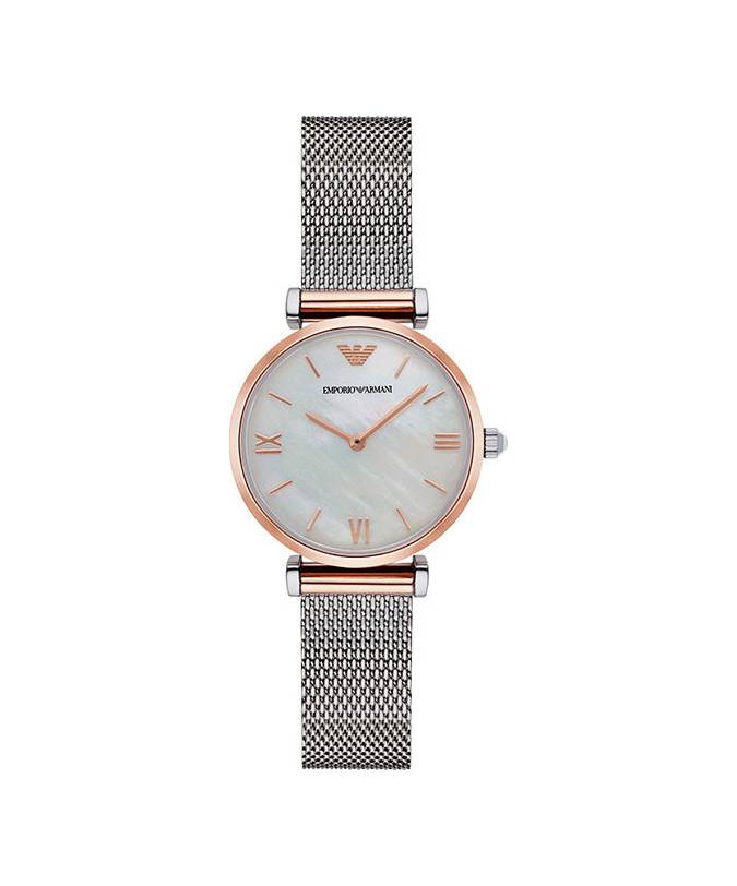 Emporio Armani Gianni T-Bar AR2067