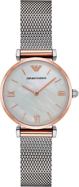 Emporio Armani Gianni T-Bar AR2067