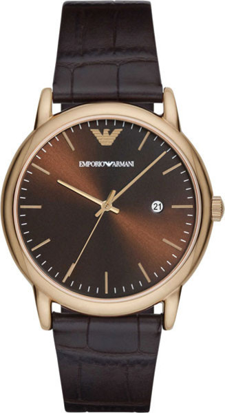 Emporio Armani Luigi AR2503