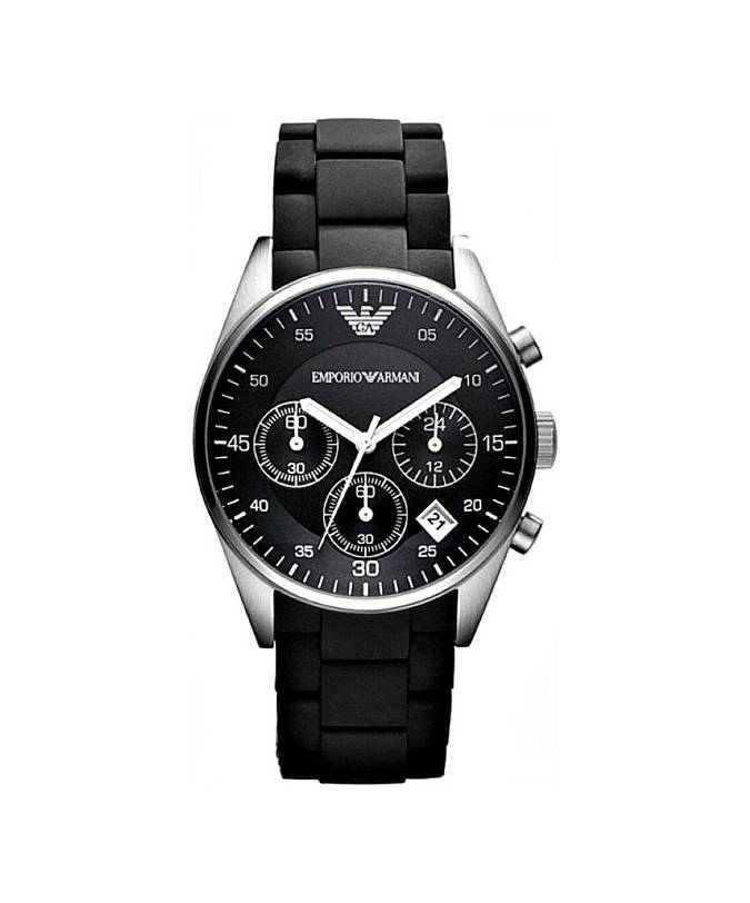 Emporio Armani Sportivo AR5868 с хронографом