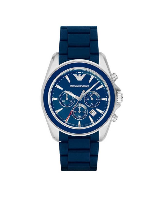 Emporio Armani Sigma AR6068 с хронографом