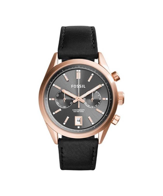 Fossil Del Rey CH2991 с хронографом