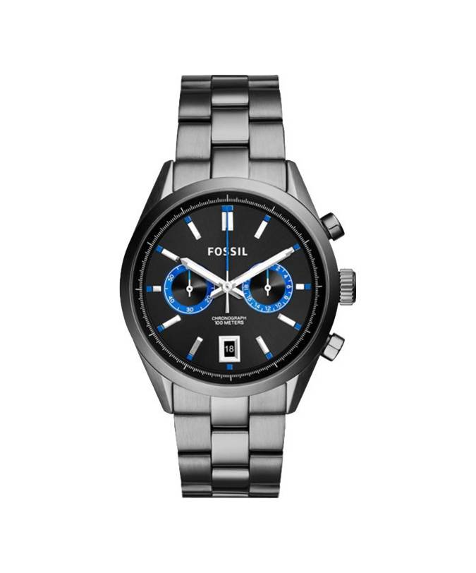 Fossil Del Rey CH2970 с хронографом