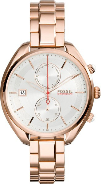 Fossil Land Racer CH2977 с хронографом