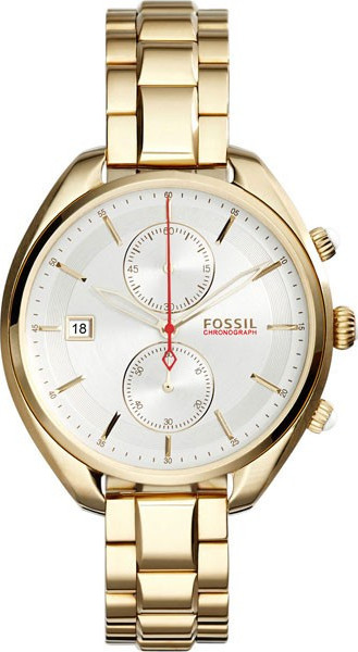 Fossil Land Racer CH2976 с хронографом