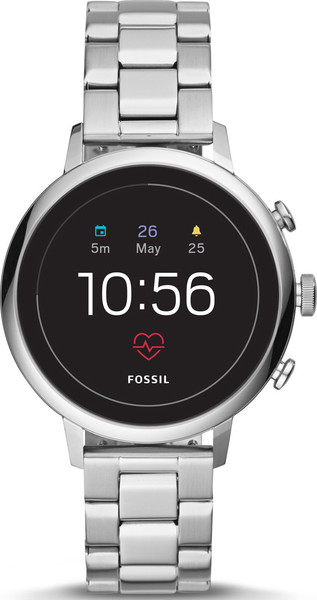 Fossil Q Venture HR FTW6017
