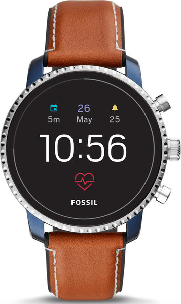 Fossil Q Explorist HR FTW4016
