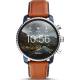 Fossil Q Explorist HR FTW4016