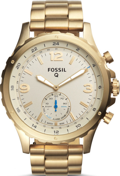 fossil q nate gen 2