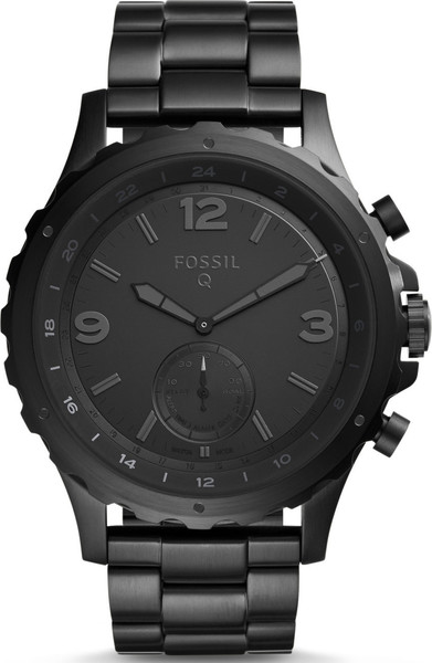 Fossil Q Nate FTW1115
