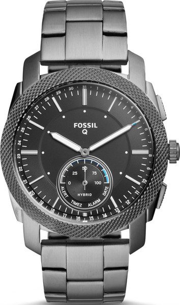 Fossil Q Machine FTW1166