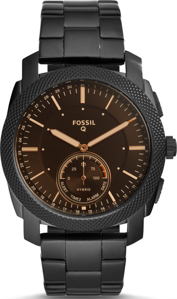 Fossil Q Machine FTW1165