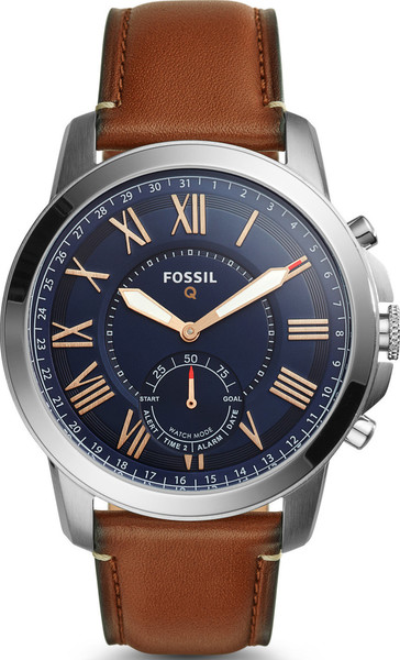Fossil Q Grant FTW1122