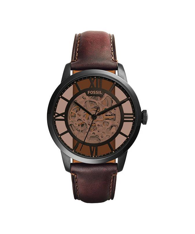 Fossil Townsman ME3098
