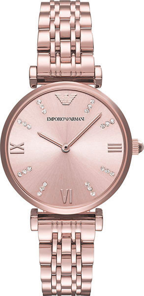 Emporio Armani Gianni T-Bar AR11059
