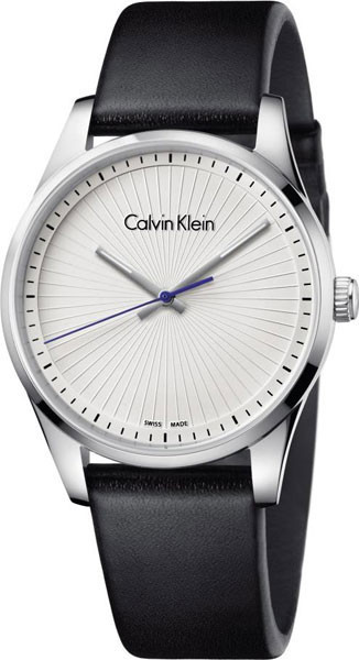 Calvin Klein Staedfast K8S211C6