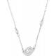 Колье Swarovski 5368240