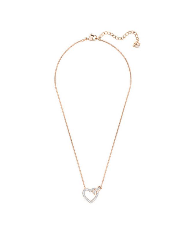 Колье Swarovski 5368540