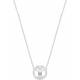 Подвеска Swarovski 5349348