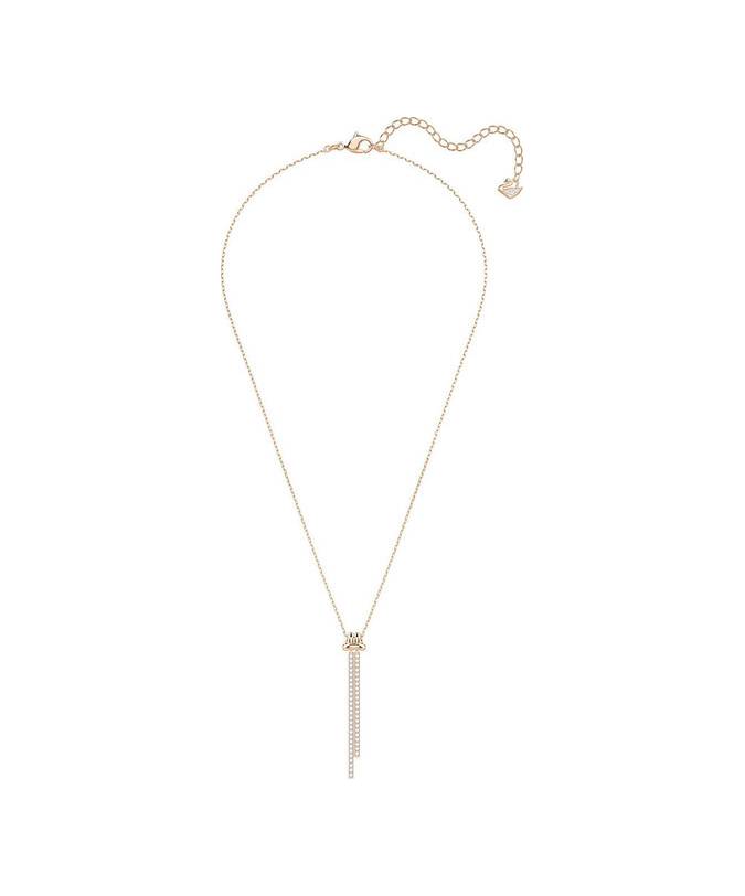 Подвеска Swarovski 5390817