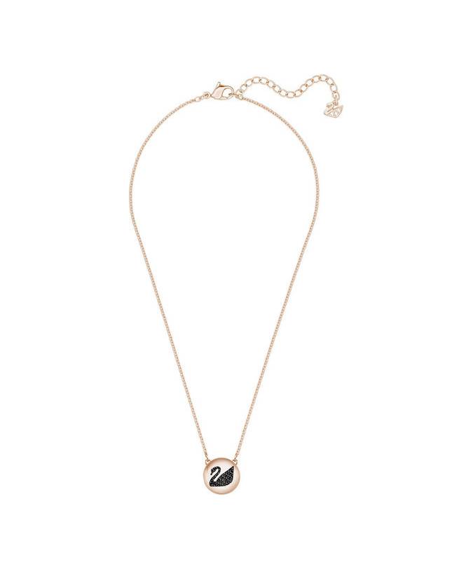 Колье Swarovski 5382446