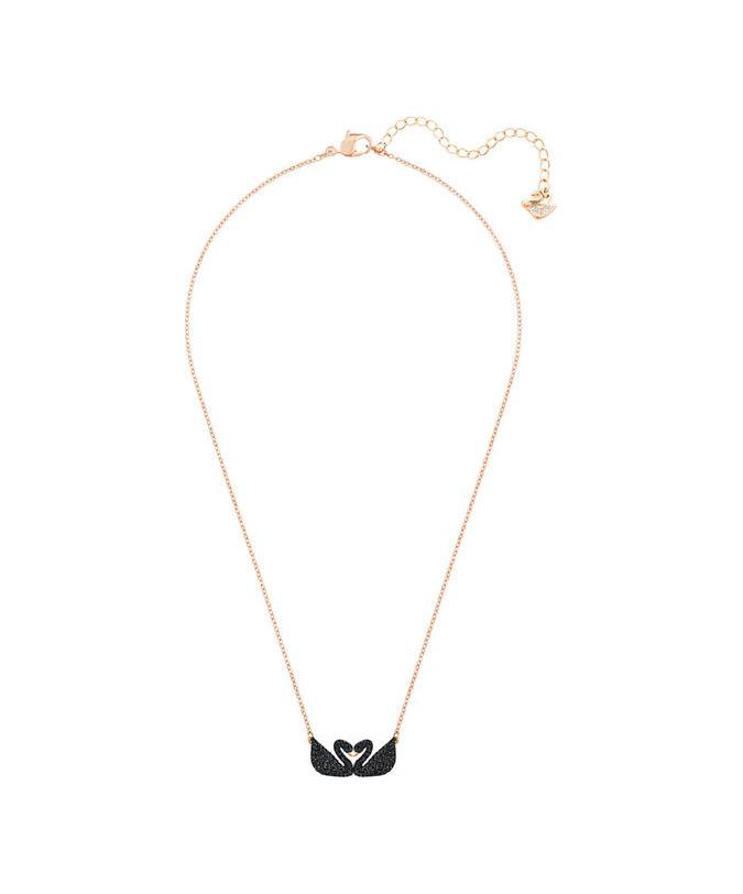 Колье Swarovski 5296468