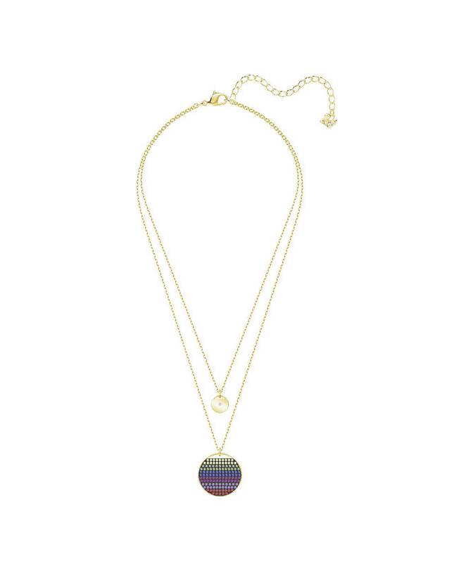 Подвеска Swarovski 5397843