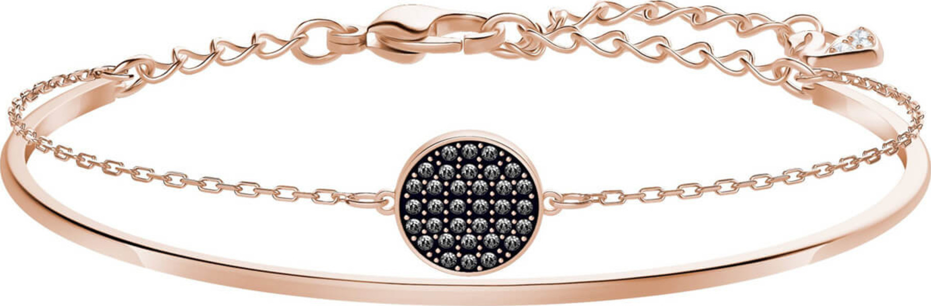 Браслет Swarovski 5389046