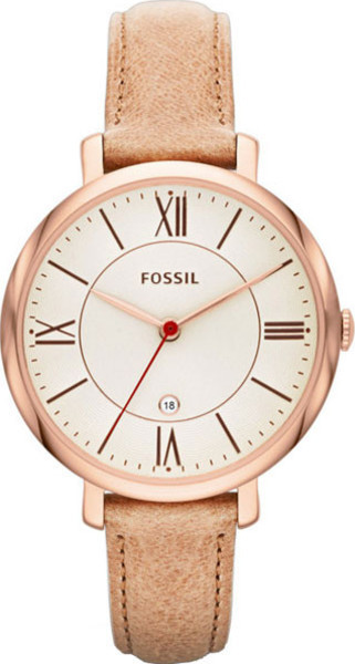 Fossil Jacqueline ES3487