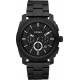 Fossil Machine FS4552 с хронографом