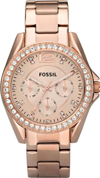 Fossil Riley ES2811