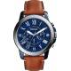 Fossil Grant FS5151 с хронографом