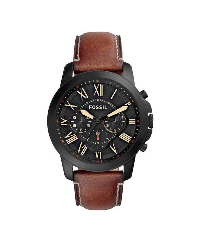 Fossil Grant FS5241 с хронографом