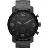 Fossil Nate JR1401 с хронографом