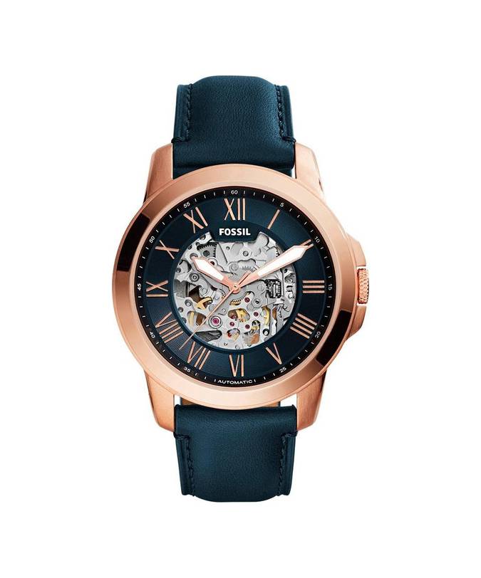 Fossil Grant ME3102